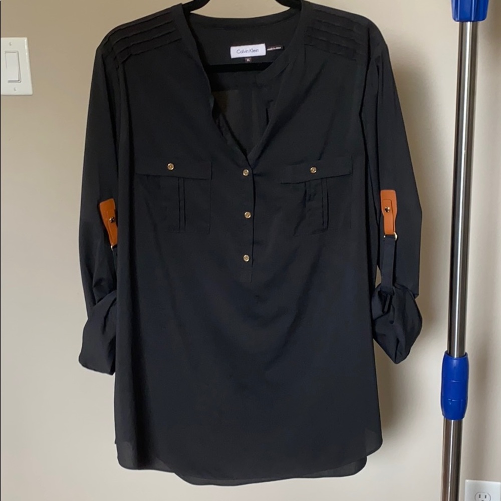 Calvin Klein Blouse
